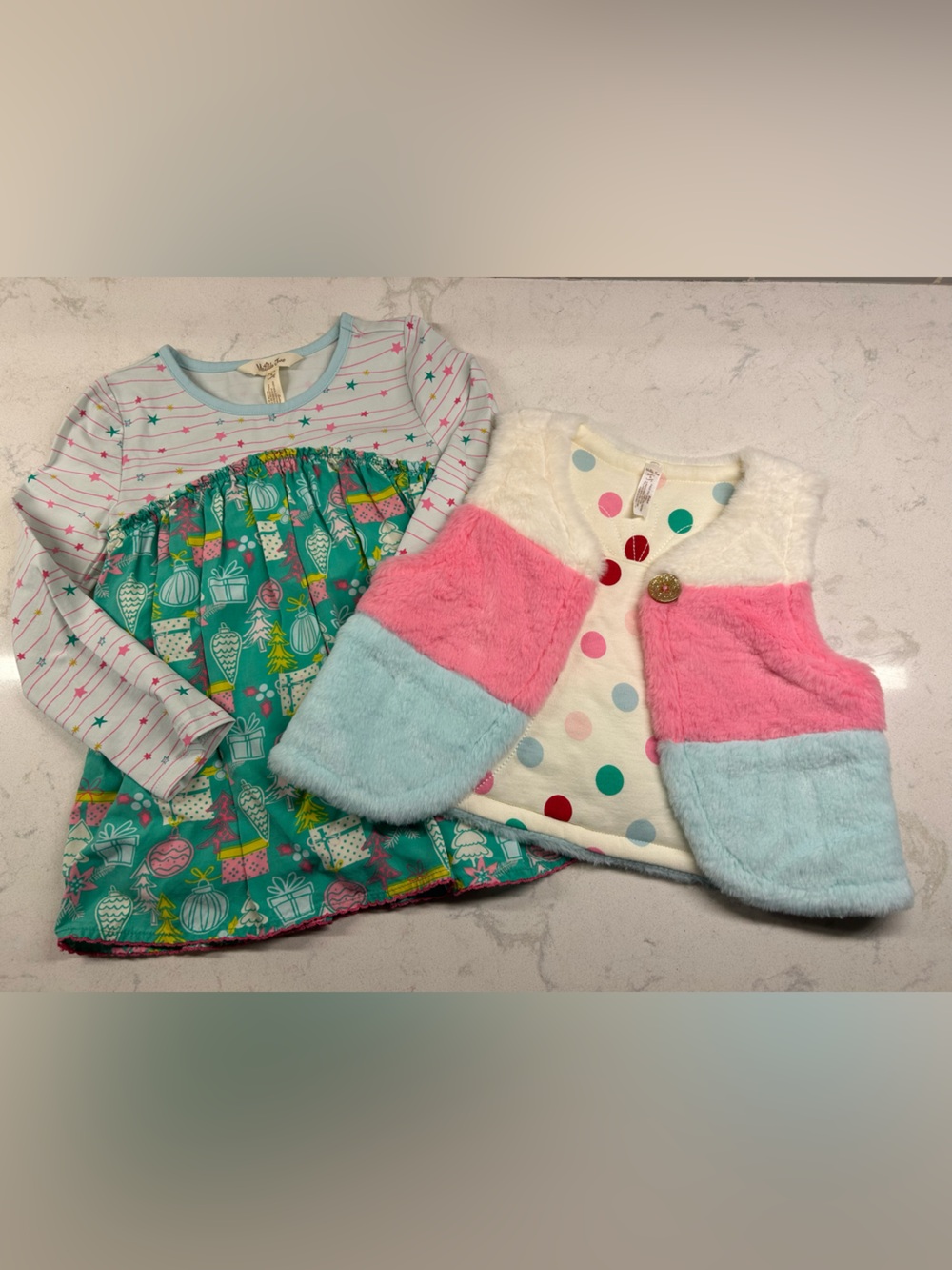 Matilda Jane Holiday Set
